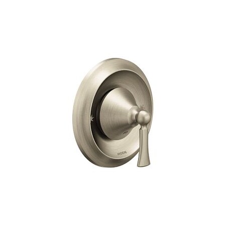 Moen Brushed Nickel Moentrol® Valve Trim T5501BN